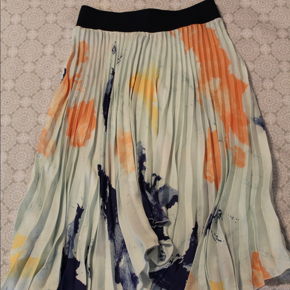 Zara Skirt Size S